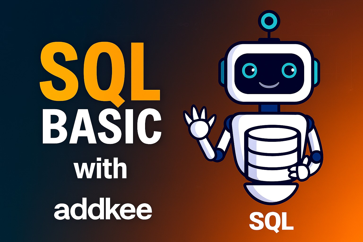 SQL for Beginners