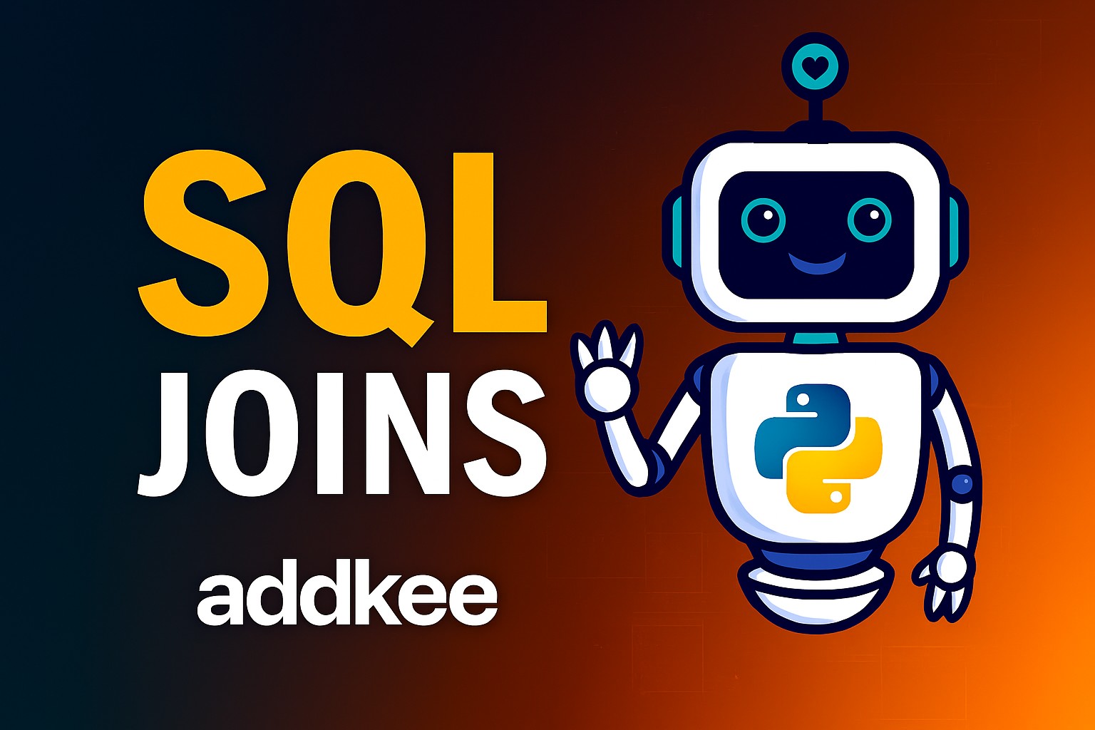 SQL Joins
